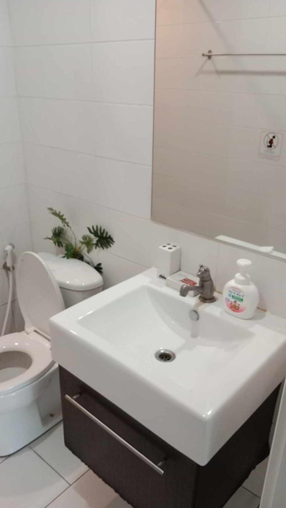 Otto Stay Bkk Airport 10 Mins, Near Malls & Night Market Ban Khlong Lat Bua Khao Exterior photo